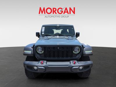 2024 Jeep Wrangler - Photo 3