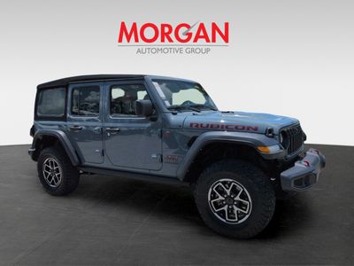 2024 Jeep Wrangler - Photo 2