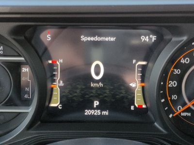 2024 Jeep Wrangler - Photo 27