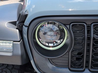 2024 Jeep Wrangler - Photo 10