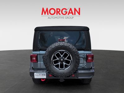 2024 Jeep Wrangler - Photo 6