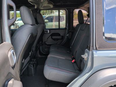 2024 Jeep Wrangler - Photo 14