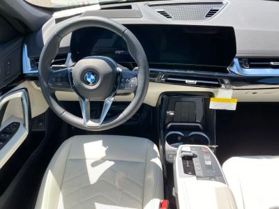 2026 BMW X1 - Photo 10