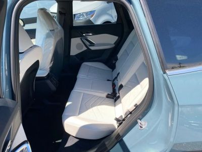 2026 BMW X1 - Photo 8