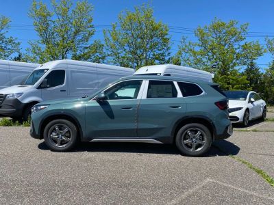 2026 BMW X1 - Photo 4