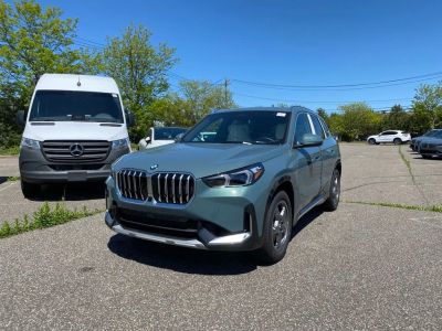 2026 BMW X1 - Photo 1