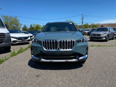 2026 BMW X1 - Photo 2