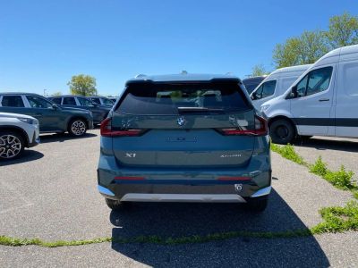 2026 BMW X1 - Photo 3