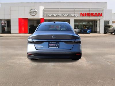 2026 Nissan Sentra - Photo 4