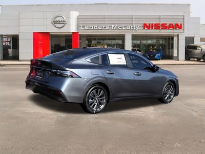 2026 Nissan Sentra - Photo 3