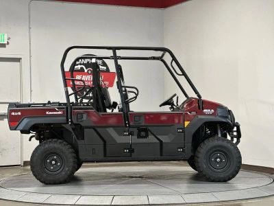 2026 Kawasaki Mule PRO-FXT820 EPS - Photo 1
