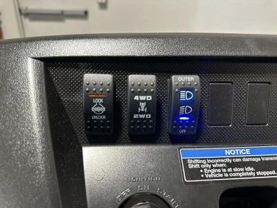 2026 Kawasaki Mule PRO-FXT820 EPS - Photo 14