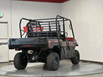 2026 Kawasaki Mule PRO-FXT820 EPS - Photo 3