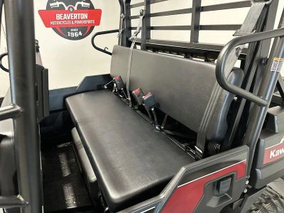 2026 Kawasaki Mule PRO-FXT820 EPS - Photo 11