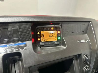 2026 Kawasaki Mule PRO-FXT820 EPS - Photo 13