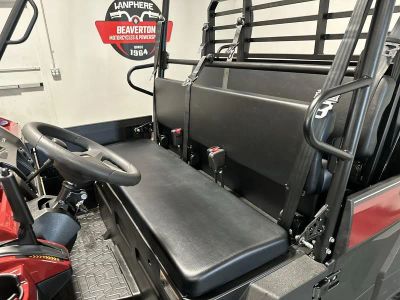 2026 Kawasaki Mule PRO-FXT820 EPS - Photo 10