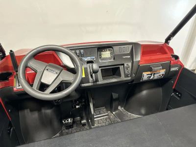2026 Kawasaki Mule PRO-FXT820 EPS - Photo 12