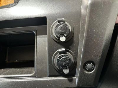 2026 Kawasaki Mule PRO-FXT820 EPS - Photo 15