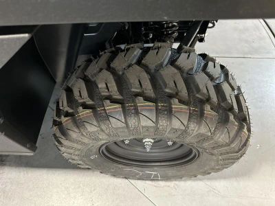 2026 Kawasaki Mule PRO-FXT820 EPS - Photo 21