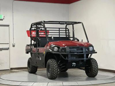 2026 Kawasaki Mule PRO-FXT820 EPS - Photo 6