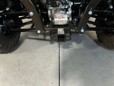 2026 Kawasaki Mule PRO-FXT820 EPS - Photo 19