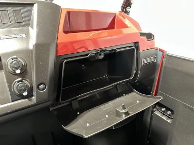 2026 Kawasaki Mule PRO-FXT820 EPS - Photo 16