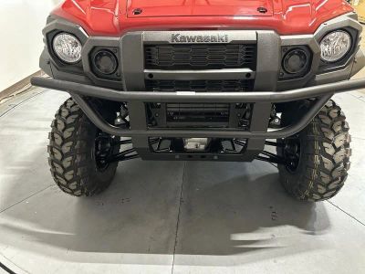 2026 Kawasaki Mule PRO-FXT820 EPS - Photo 18
