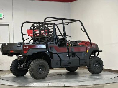 2026 Kawasaki Mule PRO-FXT820 EPS - Photo 4