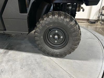 2026 Kawasaki Mule PRO-FXT820 EPS - Photo 20