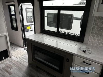 2024 Jayco White Hawk - Photo 15
