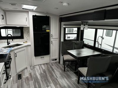2024 Jayco White Hawk - Photo 9