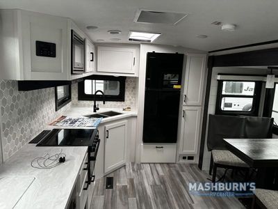2024 Jayco White Hawk - Photo 8