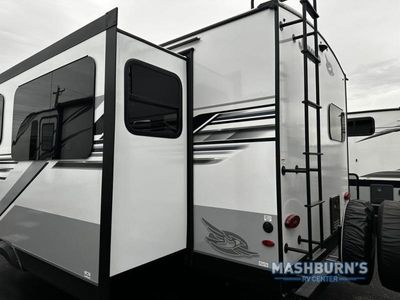 2024 Jayco White Hawk - Photo 7