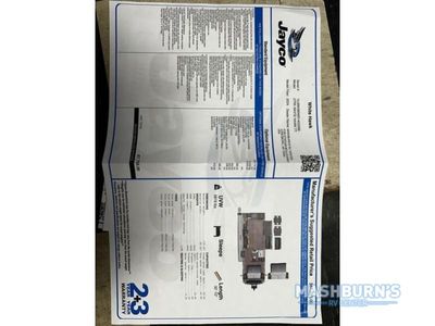 2024 Jayco White Hawk - Photo 4