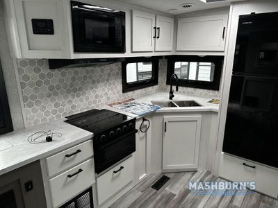 2024 Jayco White Hawk - Photo 16