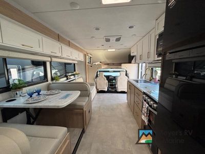 2026 Thor Motor Coach Chateau - Photo 7
