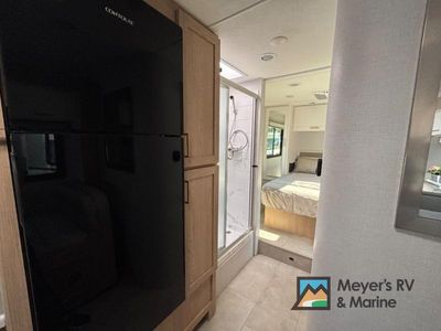 2026 Thor Motor Coach Chateau - Photo 14