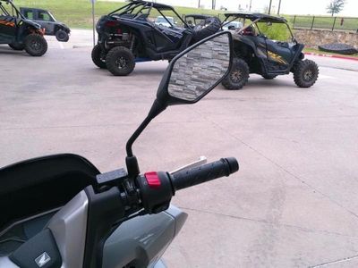 2025 Honda PCX - Photo 7