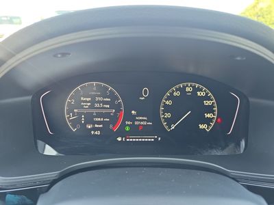 2024 Honda Civic Hatchback - Photo 8