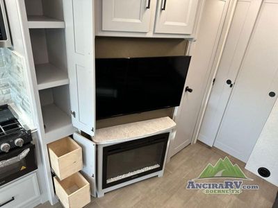 2025 Coachmen RV Sportscoach SRS - Photo 10