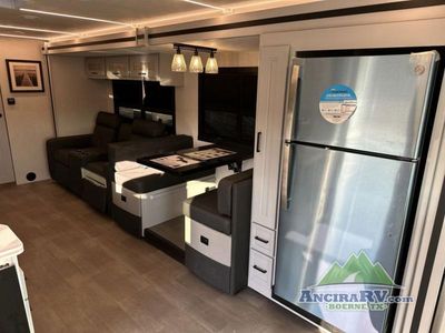 2025 Coachmen RV Sportscoach SRS - Photo 7