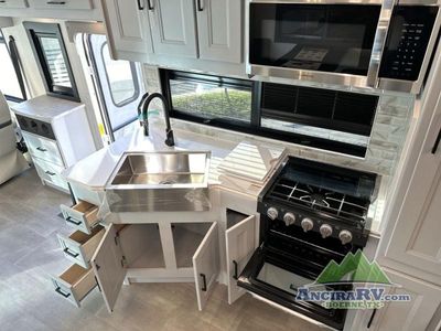 2025 Coachmen RV Sportscoach SRS - Photo 9