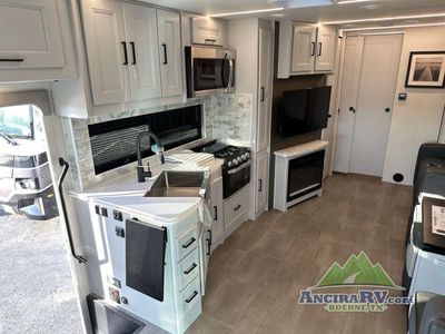 2025 Coachmen RV Sportscoach SRS - Photo 8