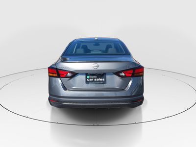 2024 Nissan Altima - Photo 6