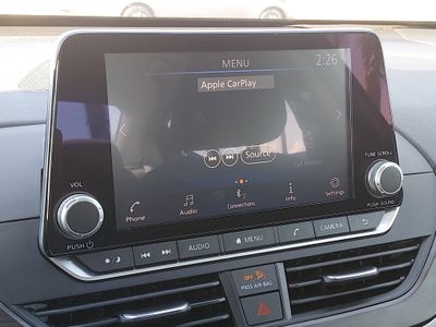 2024 Nissan Altima - Photo 17
