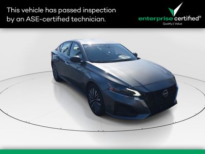 2024 Nissan Altima - Photo 1