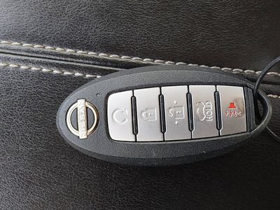 2024 Nissan Altima - Photo 15