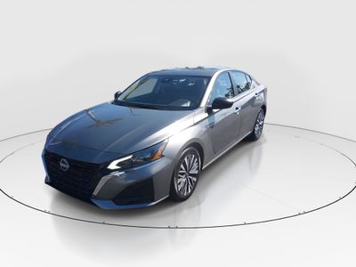 2024 Nissan Altima - Photo 3