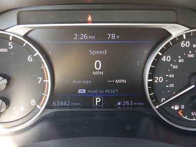 2024 Nissan Altima - Photo 14