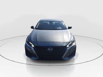 2024 Nissan Altima - Photo 2